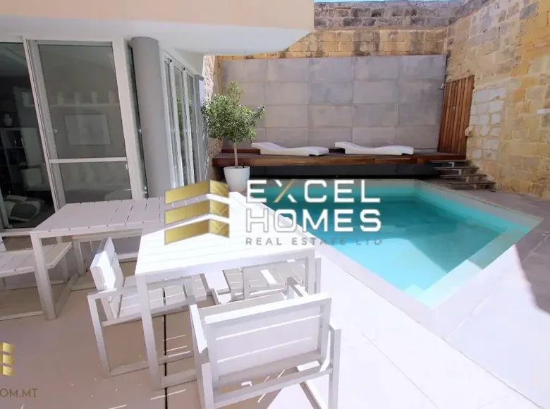 3 bedroom house  Siġġiewi, Malta