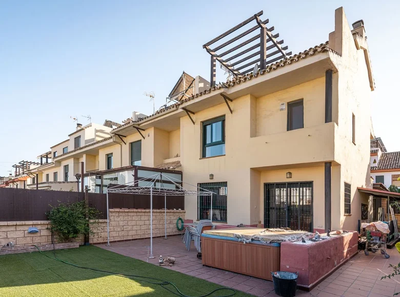 Дом 3 спальни 145 м² Bel Air, Испания