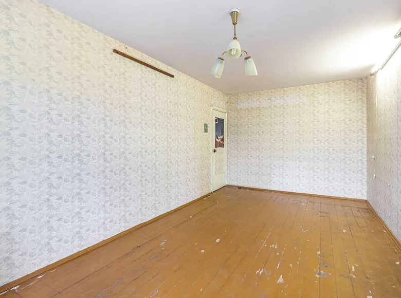 2 room apartment 50 m² Minsk, Belarus