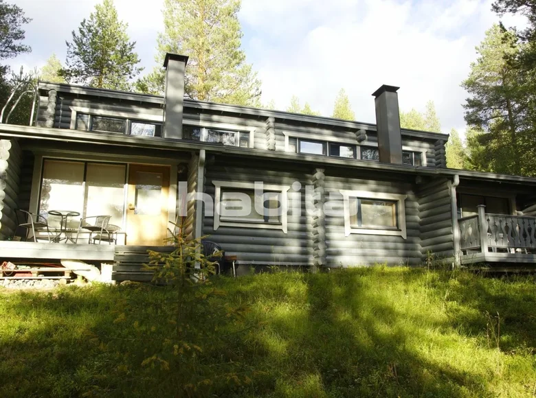 Haus 2 Zimmer 60 m² Kemijaervi, Finnland