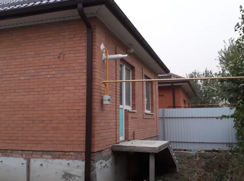 House 69 m² Rostov-on-Don, Russia