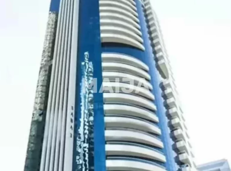 Appartement 2 chambres 73 m² Dubaï, Émirats arabes unis