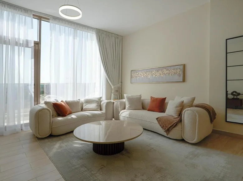 Квартира 2 комнаты 1 285 м² Дубай, ОАЭ