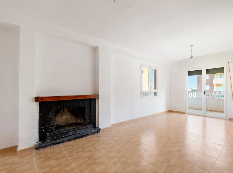 3 bedroom apartment 96 m² Torrevieja, Spain