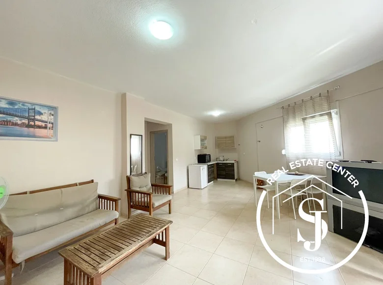 2 bedroom apartment  Kriopigi, Greece