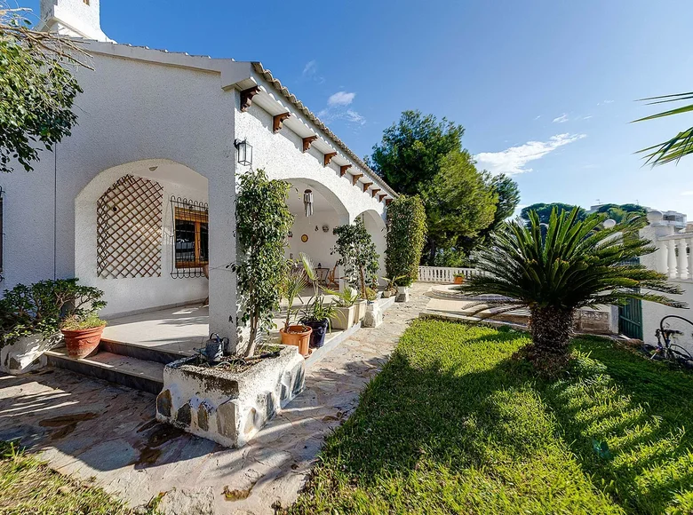 Willa 4 pokoi 165 m² Villa Martin, Hiszpania