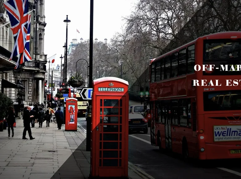 Hotel  London, Großbritannien