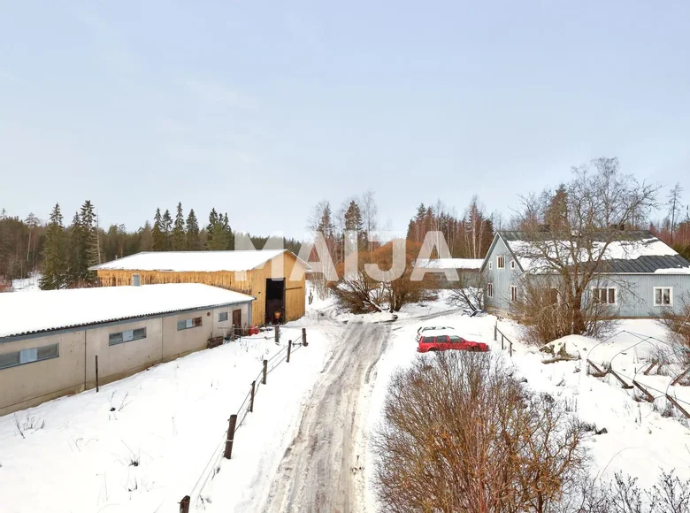 4 bedroom house 144 m² Askola, Finland