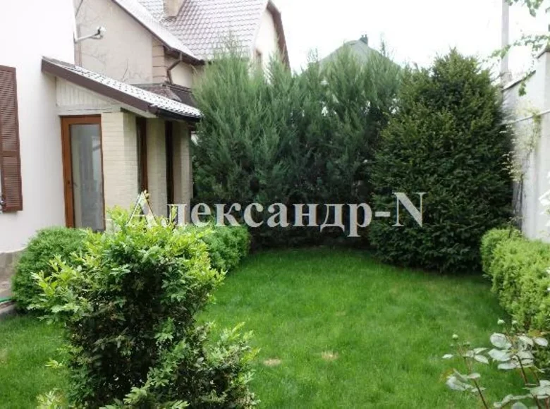 5 room house 165 m² Odessa, Ukraine