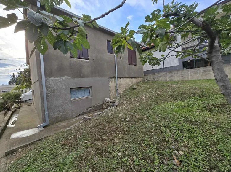 2 bedroom house 66 m² Susanj, Montenegro