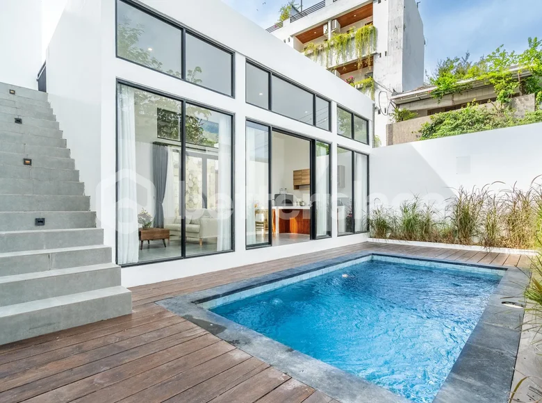 2 bedroom Villa  Tibubeneng, Indonesia