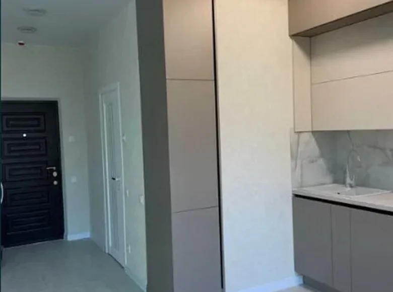 Apartamento 1 habitación 48 m² Odesa, Ucrania