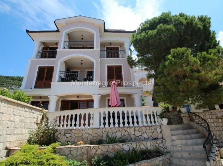 Dom 390 m² Ulcinj, Czarnogóra