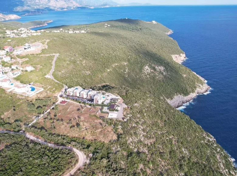 Grundstück  Montenegro, Montenegro