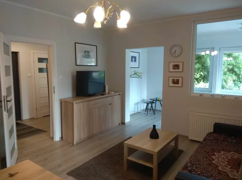 3 room apartment 63 m² in Gdansk, Poland