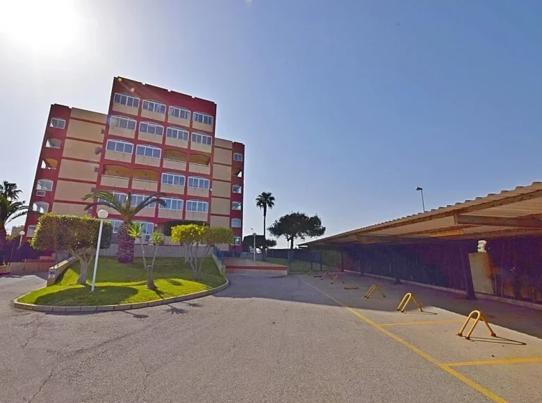 Nieruchomości komercyjne 12 m² Torrevieja, Hiszpania