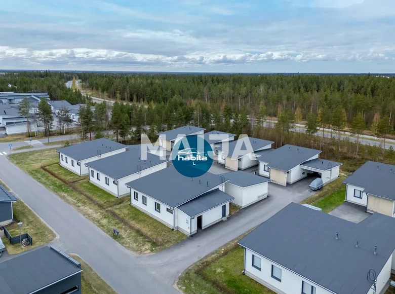 Maison 4 chambres 103 m² Kempele, Finlande