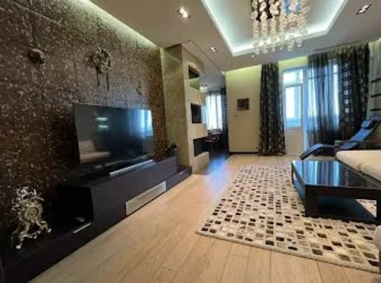 4 bedroom apartment 207 m² Kyiv, Ukraine