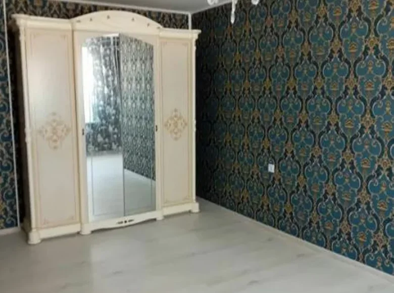 Mieszkanie 2 pokoi 44 m² Lymanka, Ukraina