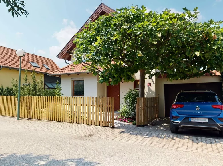 Casa 124 m² Oberwaltersdorf, Austria