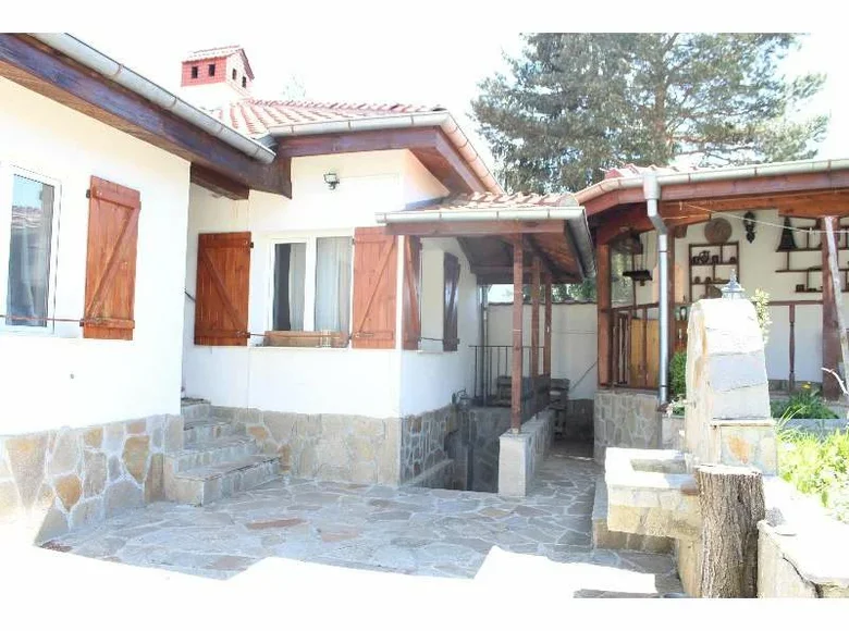 2 bedroom house 87 m² Pancharevo, Bulgaria