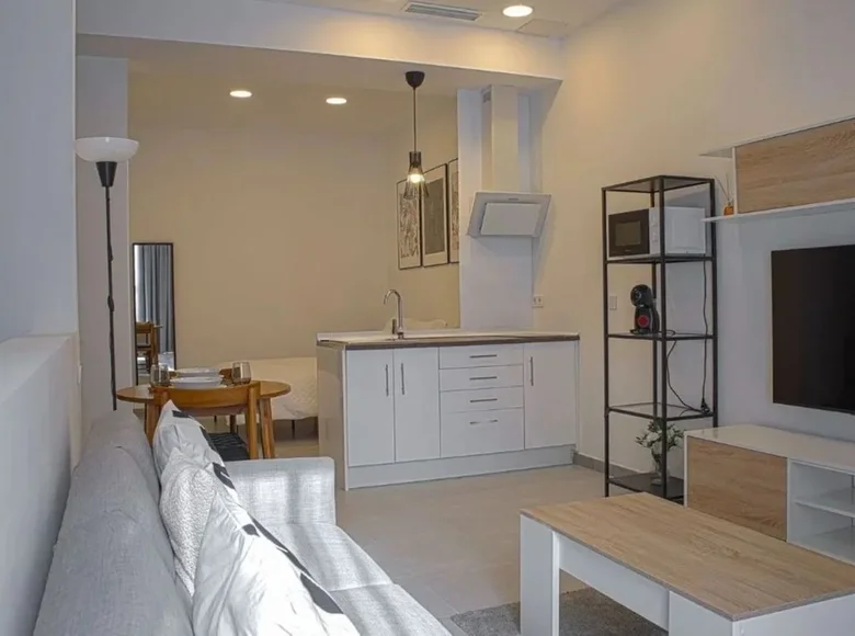 Wohnung 3 Schlafzimmer 90 m² Torremolinos, Spanien