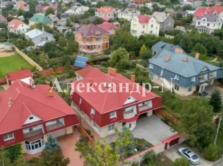 Maison 5 chambres 450 m² Odessa, Ukraine