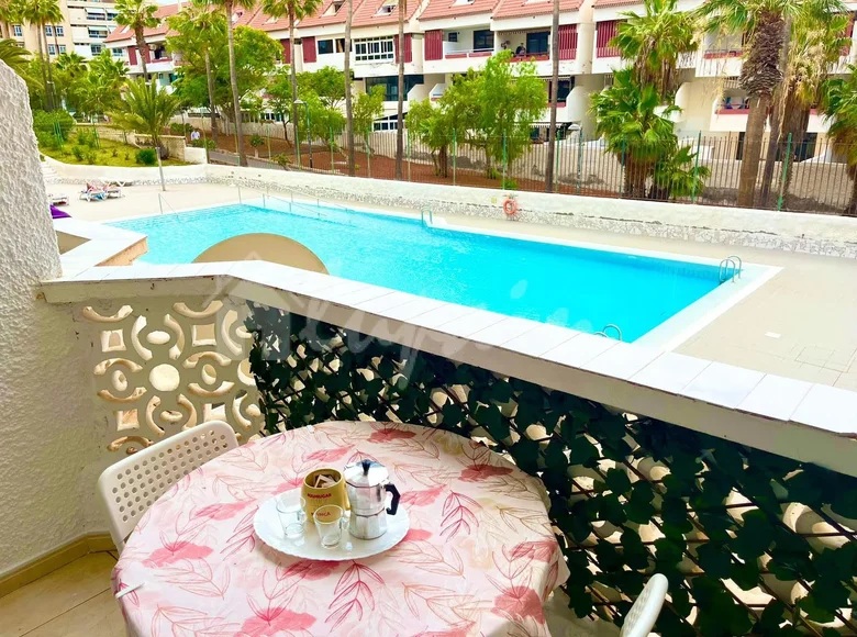 1 bedroom apartment  Arona, Spain
