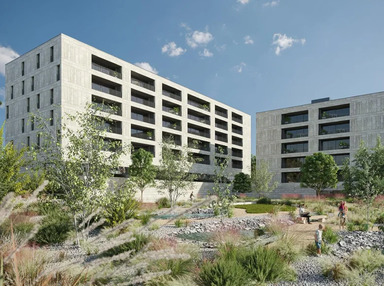Wohnung 1 183 m² Amsterdam, Niederlande