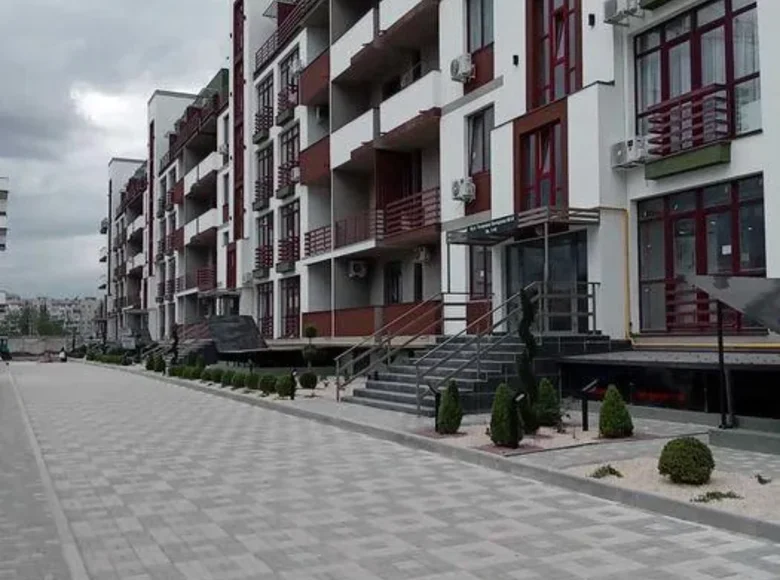 1 room apartment 23 m² Sievierodonetsk, Ukraine