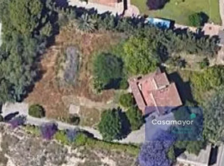 Chalet 246 m² Mutxamel, Spain