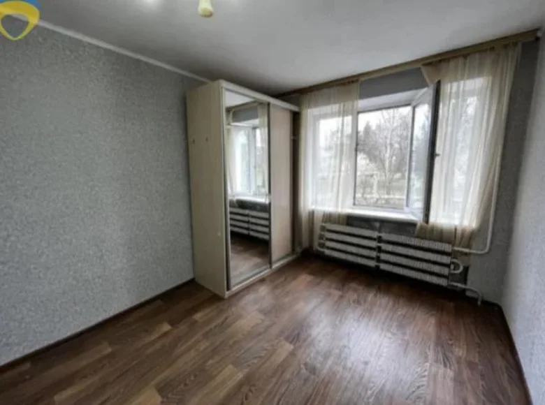 1 room apartment 31 m² Sievierodonetsk, Ukraine