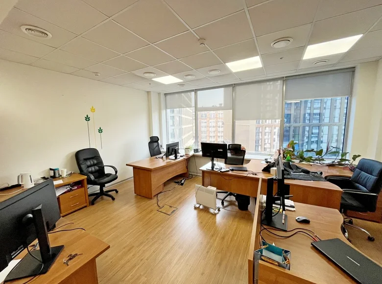 Oficina 869 m² en Northern Administrative Okrug, Rusia