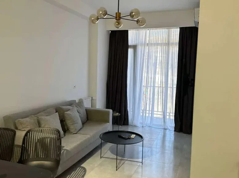 Apartamento 2 habitaciones 46 m² Tiflis, Georgia