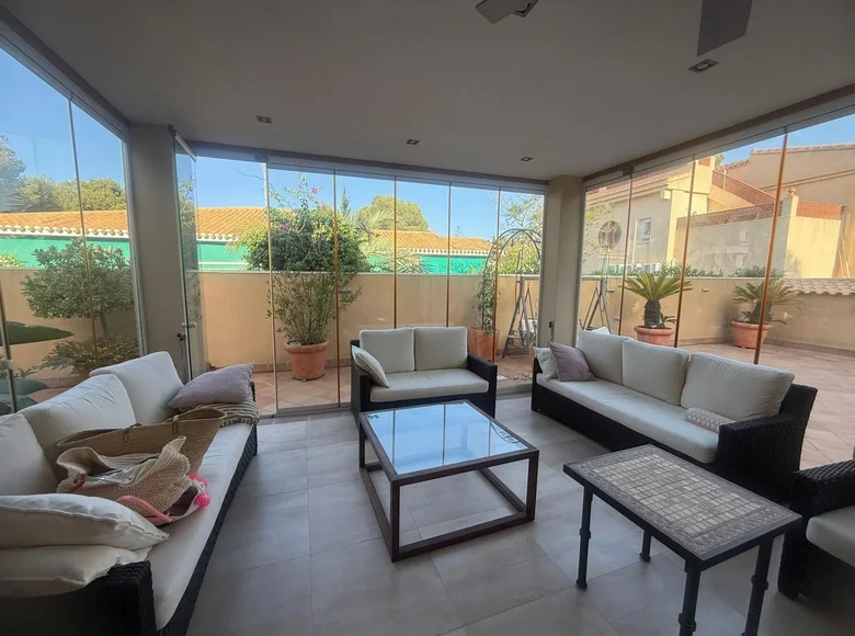 Maison 6 chambres  Dehesa de Campoamor, Espagne