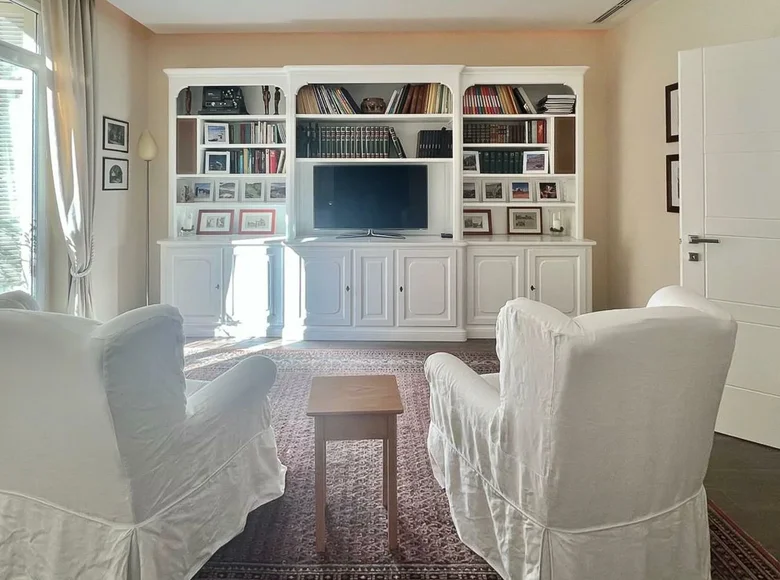 3 bedroom apartment 130 m² Monaco, Monaco