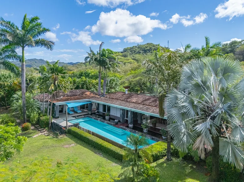 Maison 4 chambres  Tamarindo, Costa Rica