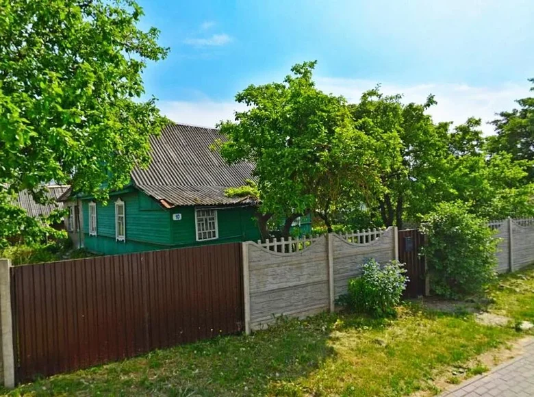 House 78 m² Minsk, Belarus