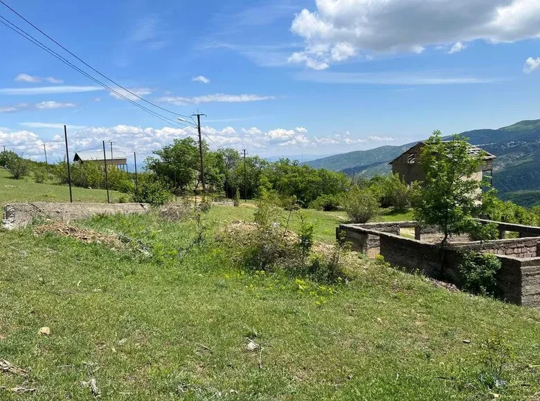 Parcelas 1 200 m², Georgia