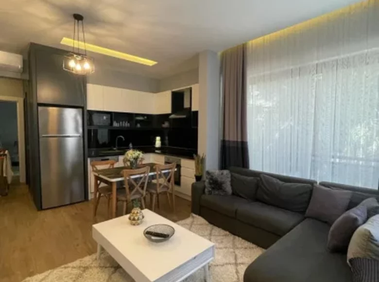 Wohnung 3 Zimmer 71 m² Alanya, Türkei