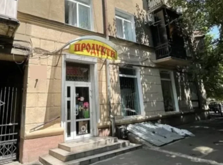 Commercial property 115 m² in Odesa, Ukraine