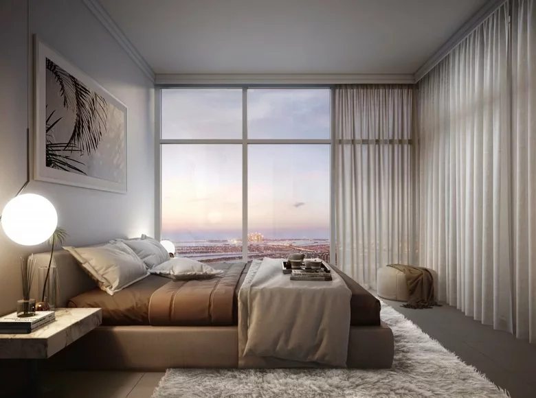 3 bedroom apartment 179 m² Dubai, UAE
