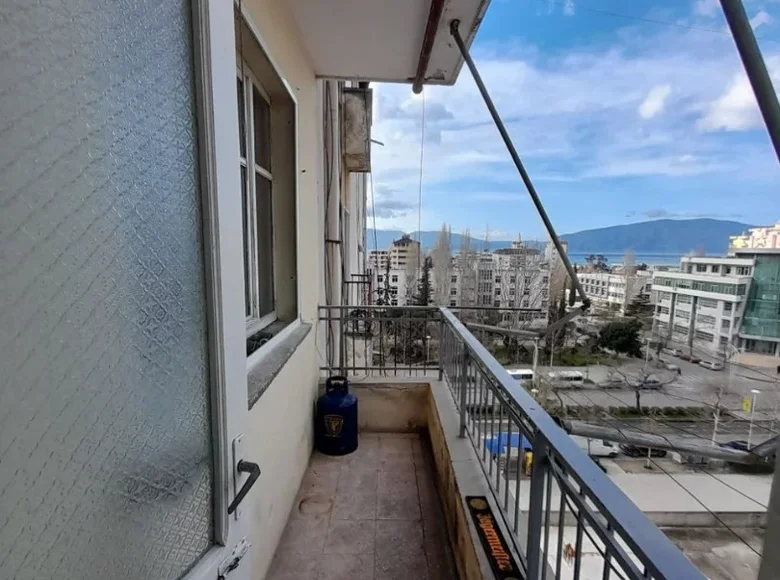 1 room apartment 71 m² Bashkia Vlore, Albania