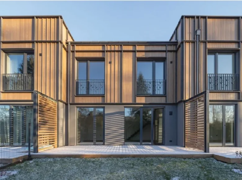 4 bedroom Villa 124 m² Riga, Latvia