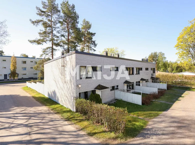 Appartement 4 chambres 93 m² Porvoo, Finlande