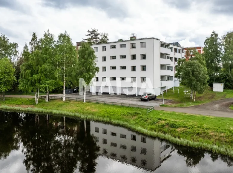 Apartamento 4 habitaciones 69 m² Rovaniemen seutukunta, Finlandia