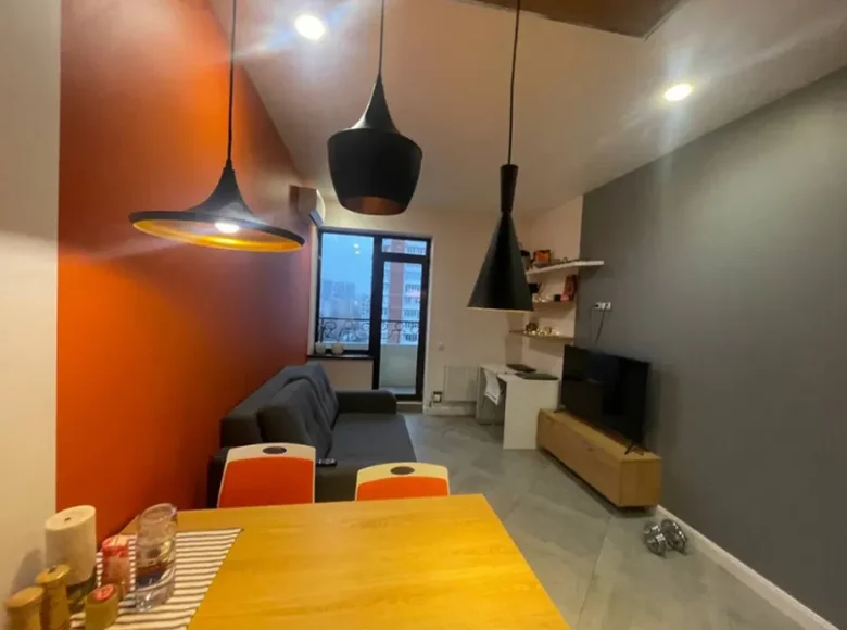 Mieszkanie 1 pokój 28 m² Odessa, Ukraina