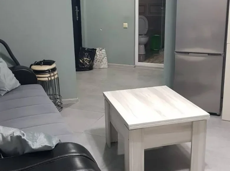 Квартира 2 комнаты 43 м² Батуми, Грузия