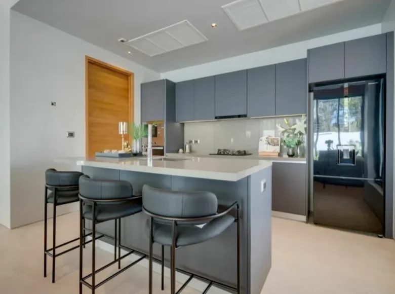 2 bedroom Villa 325 m² Thalang, Thailand