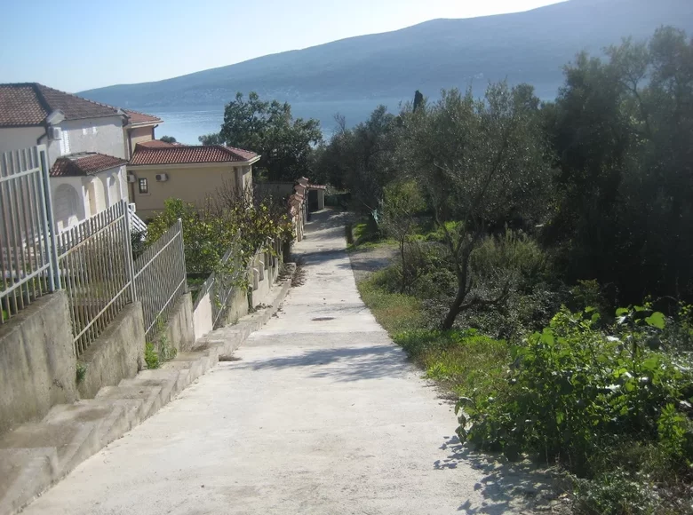 Grundstück  Baosici, Montenegro